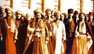 Şeyh Mahmud Berzenci İsyanı