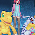 Relembre os cinco melhores jogos de Digimon