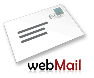 Webmail Hosting