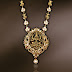 new  temple jewellery designs