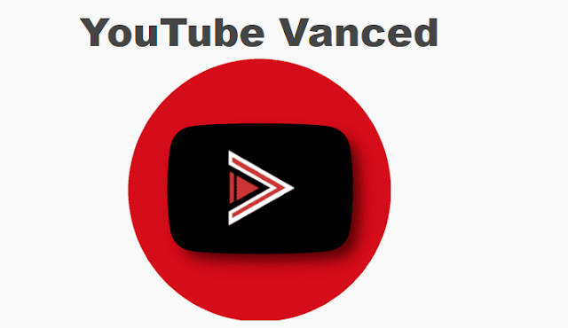 Youtube Vanced