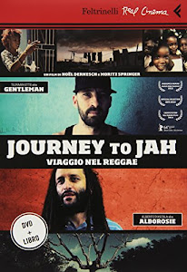 Journey to Jah. Viaggio nel reggae. DVD. Con libro