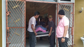 Keterangan Polisi Mengenai Kematian Tragis Seorang Kades di Deliserdang