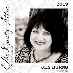 Jen Burns