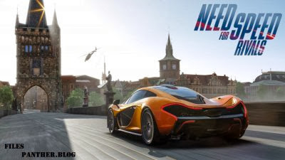Need For Speed Rivals PC Game | Free Download
