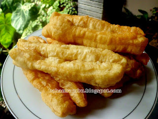 Resep Cakwe Goreng Bumbu Sederhana Bandung