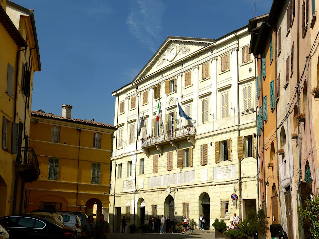 Brisighella-palazzo-del-Municipio