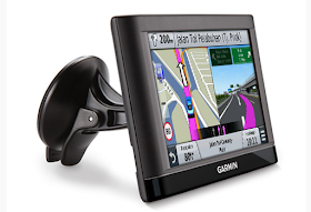 GPS mobil terbaik