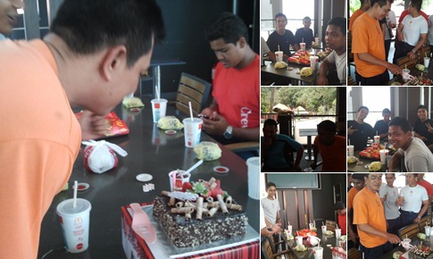 View album
