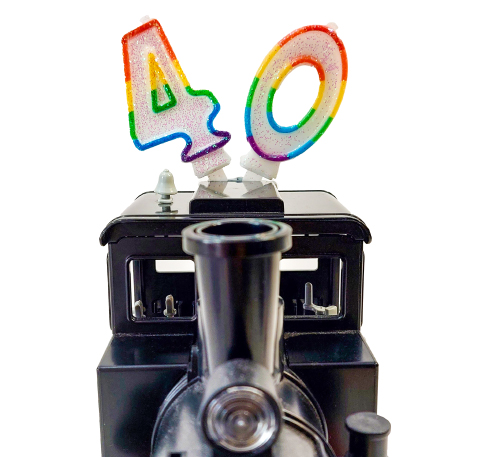 40