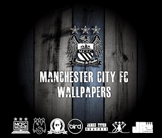 manchester city football club wallpaper