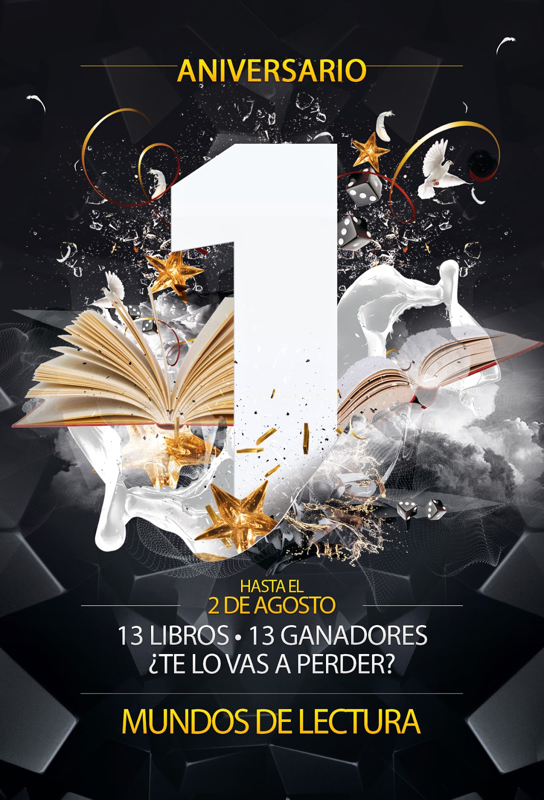 http://mundosdelectura.blogspot.com.es/2014/07/sorteo-primer-aniversario.html