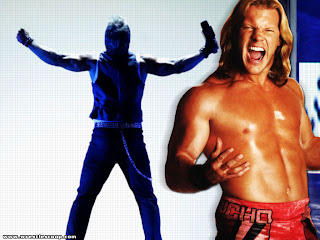 Chris Jericho Wallpapers