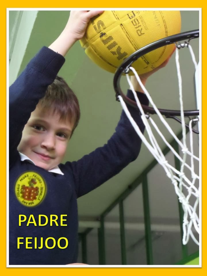 DONDE EL BALONCESTO ES MUCHO MÁS QUE UN DEPORTE.