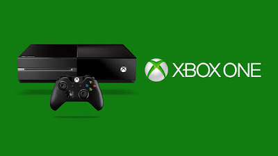 Xbox wall bracket
