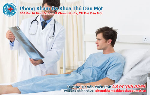 Biện pháp điều trị bệnh trĩ cho phái mạnh