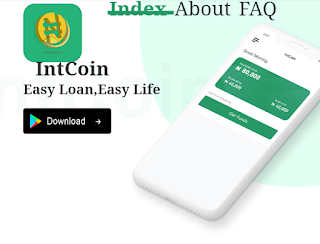 Icoin loan app