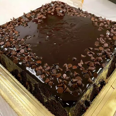 6 Resipi Lengkap kek Coklat Moist Sukatan Cawan Sedap, Mudah Dan Confirm Jadi