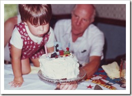 3rd bday