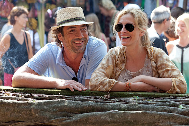 Film Eat, Pray, Love