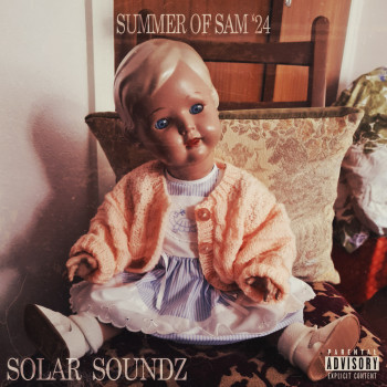Solar Soundz traz seu novo e poderoso EP