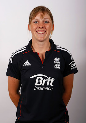 Heather Knight