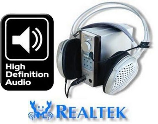 Free Download Driver Realtek 2.74 for Windows XP, Windows 