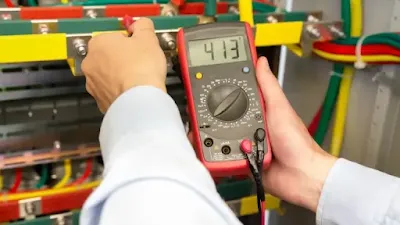 nabl calibration