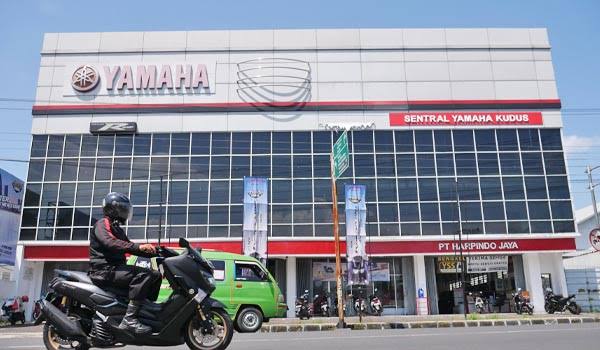 Lowongan Harpindo Jaya Kudus Sebagai Marketing , Conter Sparepart