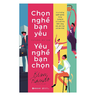 Chọn Nghề Bạn Yêu, Yêu Nghề Bạn Chọn ebook PDF EPUB AWZ3 PRC MOBI