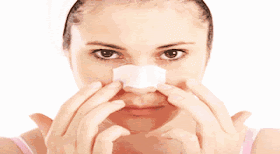 Benefits of Apple to Remove Blackheads