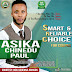 MOUAU 2017/2018 ELECTION :CHINEDU ASIKA PAUL SMART&RELIABLE CHOICE FOR COLPAS .