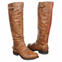 Madden Girl Boots Zoiiee3