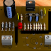 Circuit Regulated Linear Power Supply  LM317