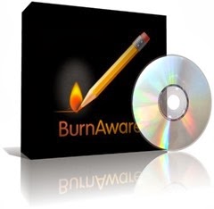 BurnAware Free