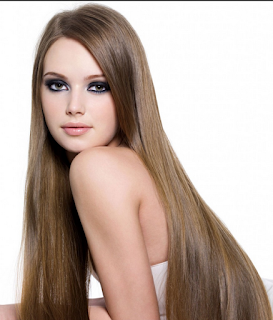 Classy and Simple long Hairstyles