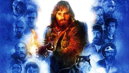 The Thing 1982 streaming 1080p