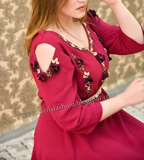 قنادر صيفية 2021