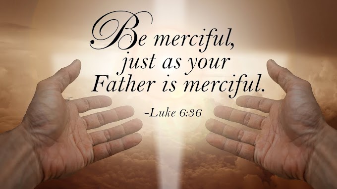💖 HOMILY - FEBRUARY 26 💖