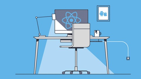 React Native: Build Your Own Mobile Apps