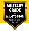 Military Grade Standard