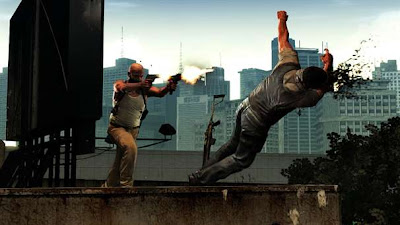 Max Payne 3 Screenshots