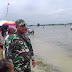 Ubah Musibah jadi Berkah, Lokasi Banjir di Kayen jadi Festival Perahu Rakyat