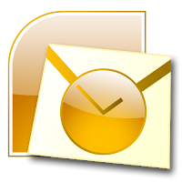 disable the microsoft office outlook security notice