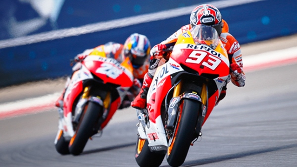 Moto GP 2013 - Grand Prix of Americas 