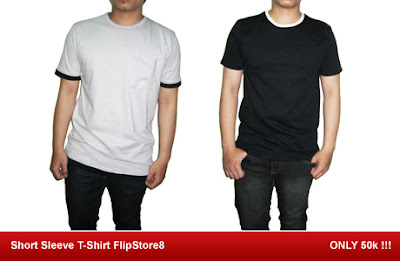 Model Kaos Cowok Terbaru NugaroBlog