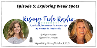 Rising Tide Radio Podcast