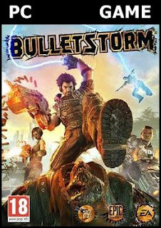 Bulletstorm - BlackBox
