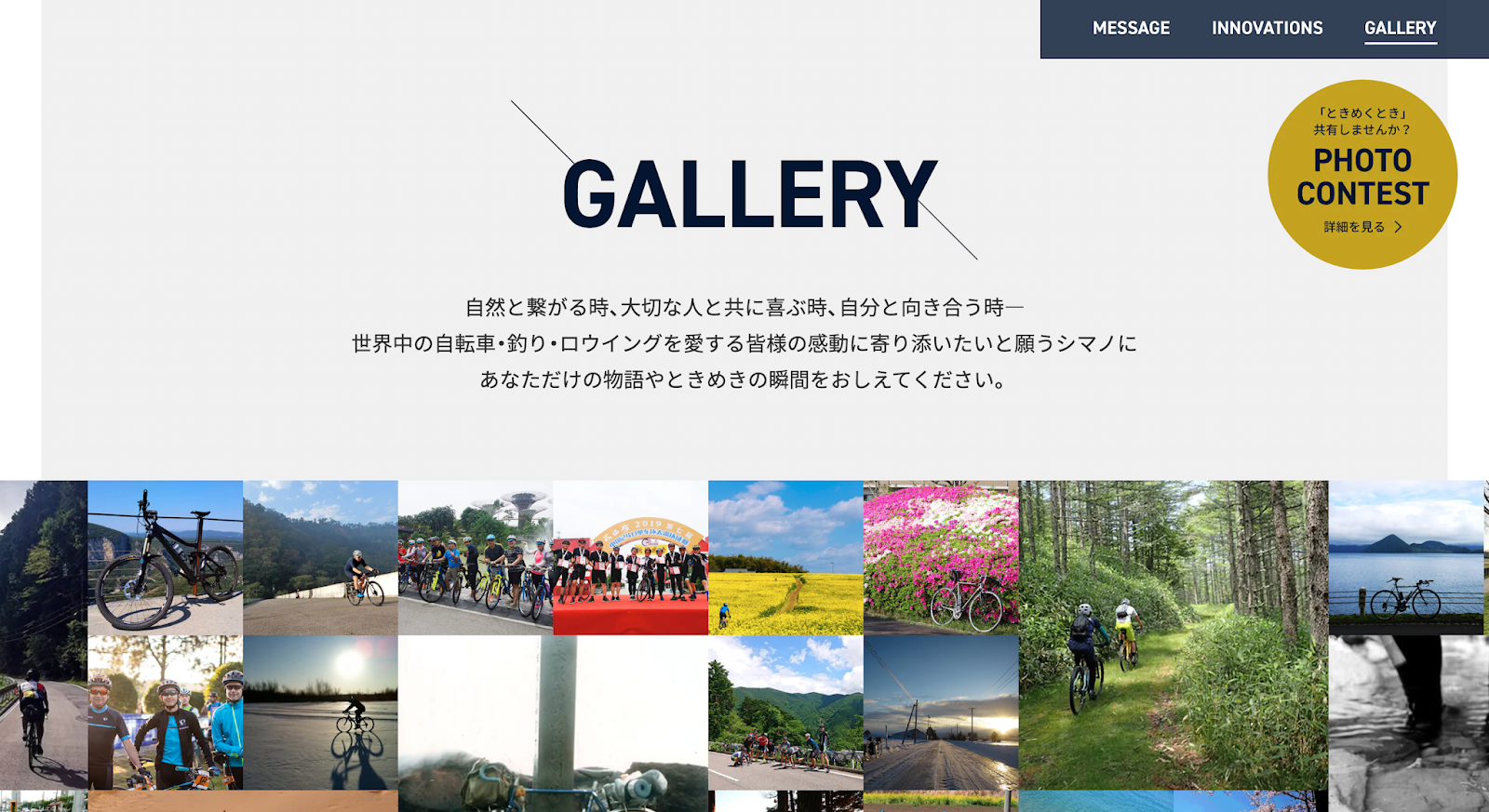 イシ のフィッシング日記 シマノが100周年を迎える イシ のフィッシング日記 シマノが100周年を迎える
