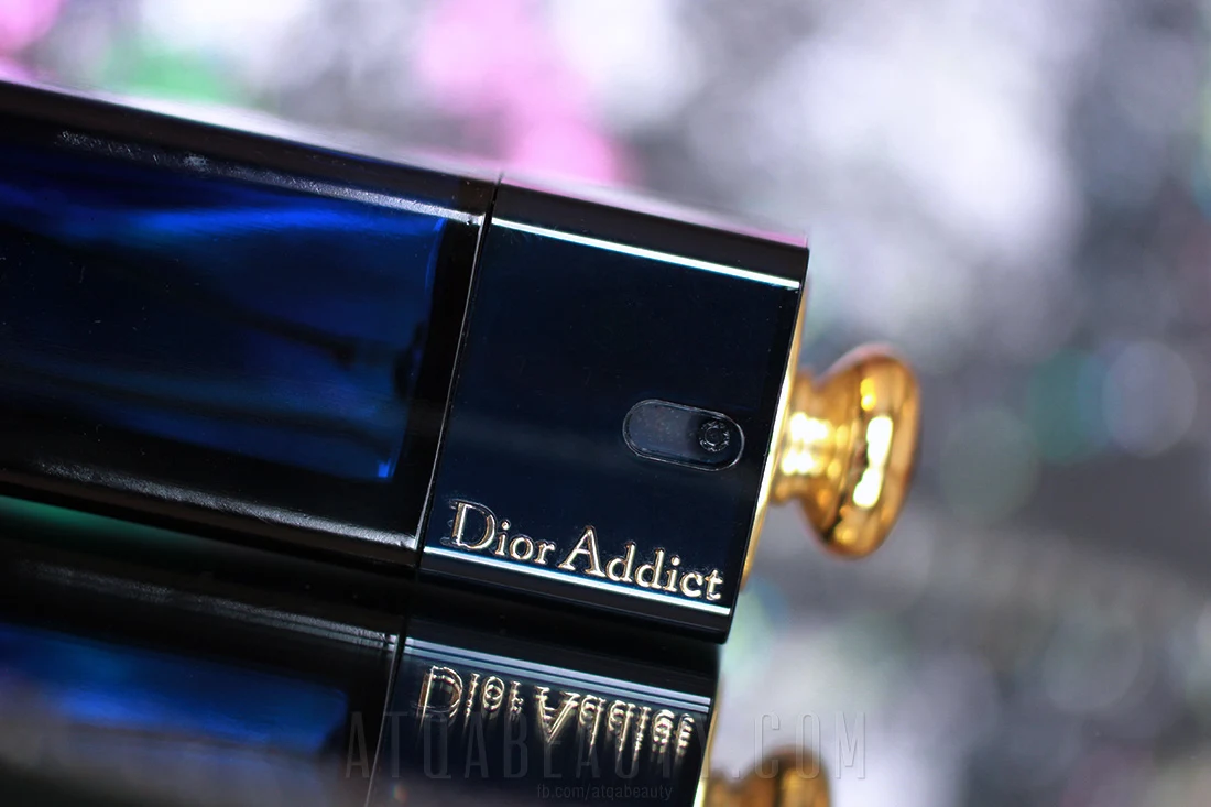 Dior Addict EDP [2002]